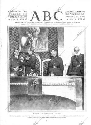 ABC MADRID 07-06-1923