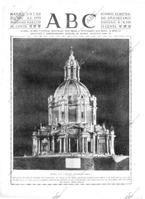 ABC MADRID 07-12-1923
