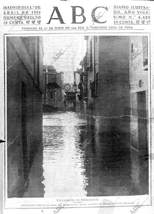 ABC MADRID 01-04-1924