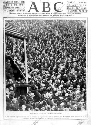 ABC MADRID 04-04-1924