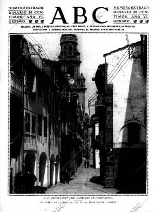 ABC MADRID 26-04-1924