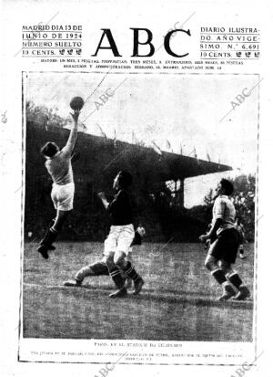 ABC MADRID 13-06-1924