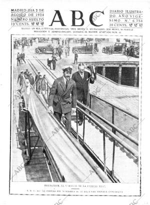 ABC MADRID 02-08-1924