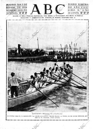 ABC MADRID 03-09-1924