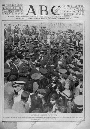 ABC MADRID 13-09-1924