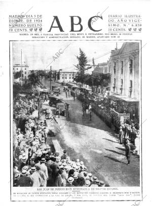 ABC MADRID 03-12-1924