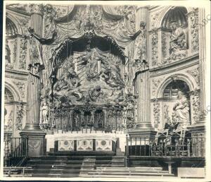 1935 (CA.) Sacra Capilla del Salvador