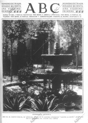 ABC MADRID 15-03-1925