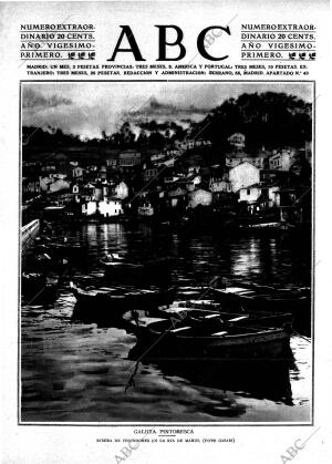 ABC MADRID 19-04-1925