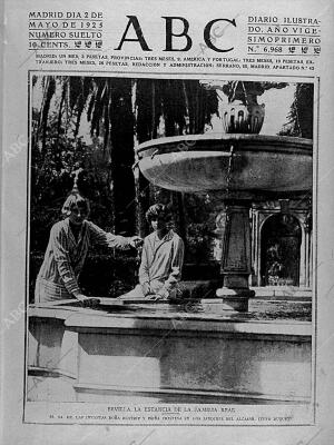 ABC MADRID 02-05-1925