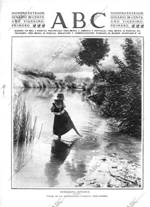 ABC MADRID 10-05-1925