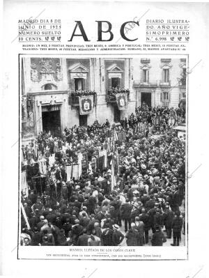 ABC MADRID 08-06-1925