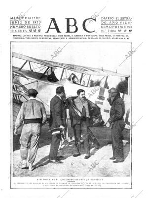 ABC MADRID 13-06-1925