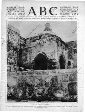 ABC MADRID 21-03-1926