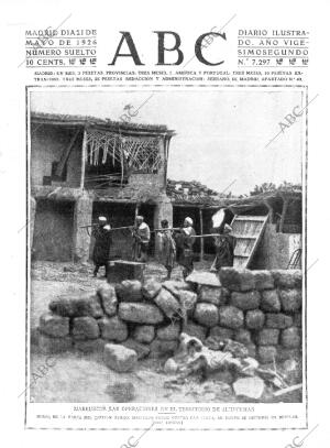 ABC MADRID 21-05-1926