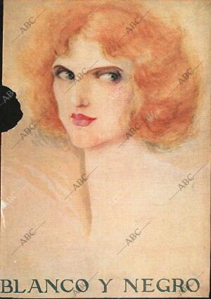 BLANCO Y NEGRO MADRID 03-10-1926