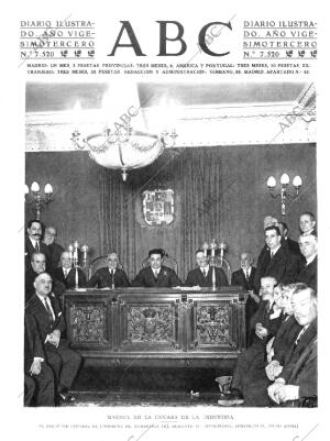 ABC MADRID 07-02-1927