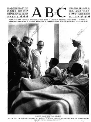 ABC MADRID 23-03-1927