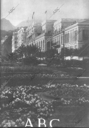 ABC MADRID 24-04-1927