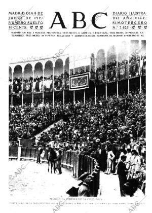 ABC MADRID 08-06-1927