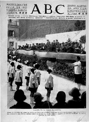 ABC MADRID 01-07-1927