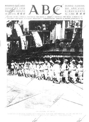 ABC MADRID 14-06-1928