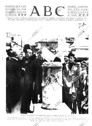 ABC MADRID 02-11-1928