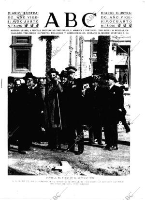 ABC MADRID 08-12-1928