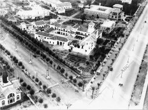 Exposición Iberoamericana 1929