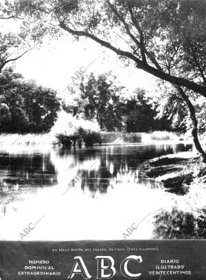 ABC MADRID 27-04-1929