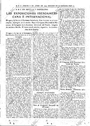ABC MADRID 06-06-<strong>1929</strong> página 23