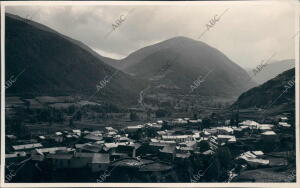 Montañas de Leon, Concretamente de la localidad de Caboalles