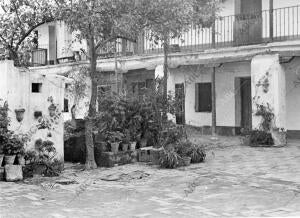 Corral de las Flores