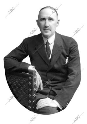 Carlos Arniches