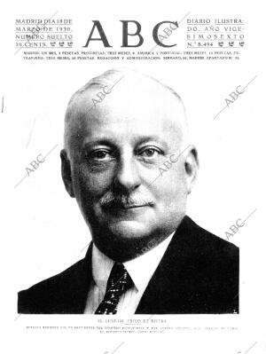 ABC MADRID 18-03-1930