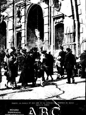 ABC SEVILLA 13-04-1930