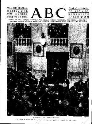ABC SEVILLA 19-07-1930