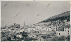 Vista Panorámica de Loja