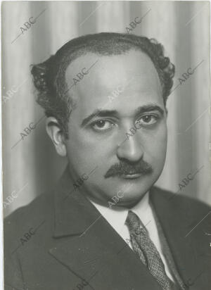 El aviador Ramón Franco