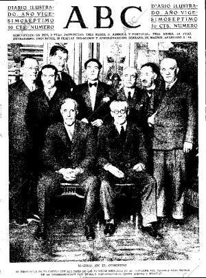 ABC SEVILLA 10-09-1931