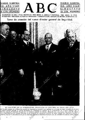 ABC MADRID 05-03-1932