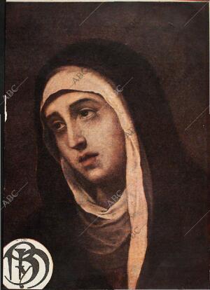 BLANCO Y NEGRO MADRID 20-03-1932