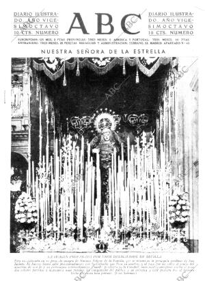 ABC MADRID 26-03-1932