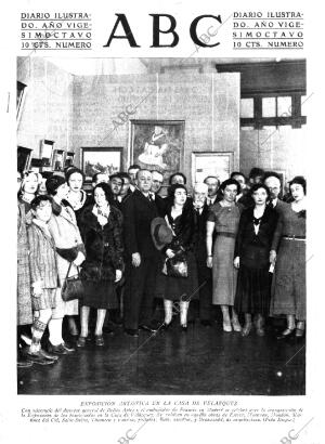 ABC MADRID 29-04-1932