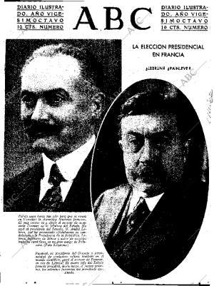 ABC SEVILLA 11-05-1932