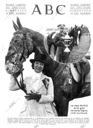 ABC MADRID 18-06-1932