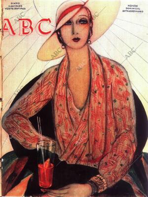 ABC MADRID 19-06-1932