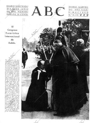 ABC MADRID 24-06-1932