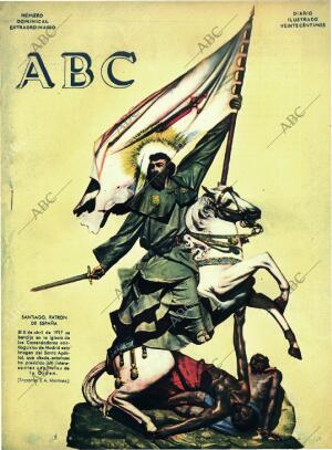 ABC MADRID 24-07-1932