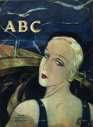 ABC MADRID 08-12-1932